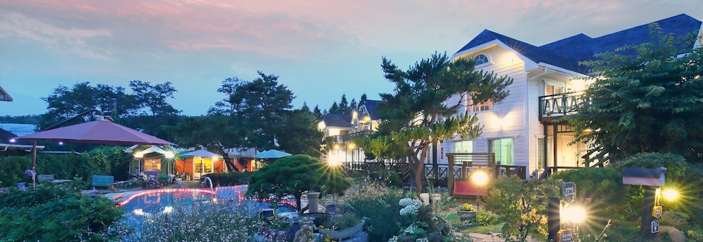Gyeongju Europe Village Pension 1/50