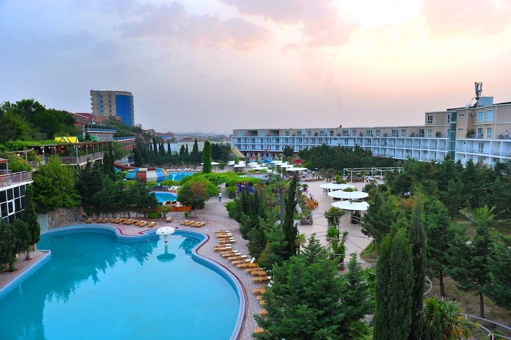 AF HOTEL AQUA PARK 51/55