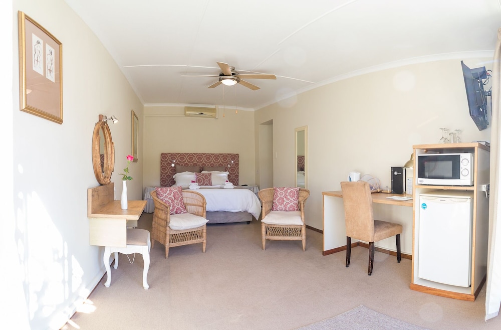Damas Guest Farm 24/50