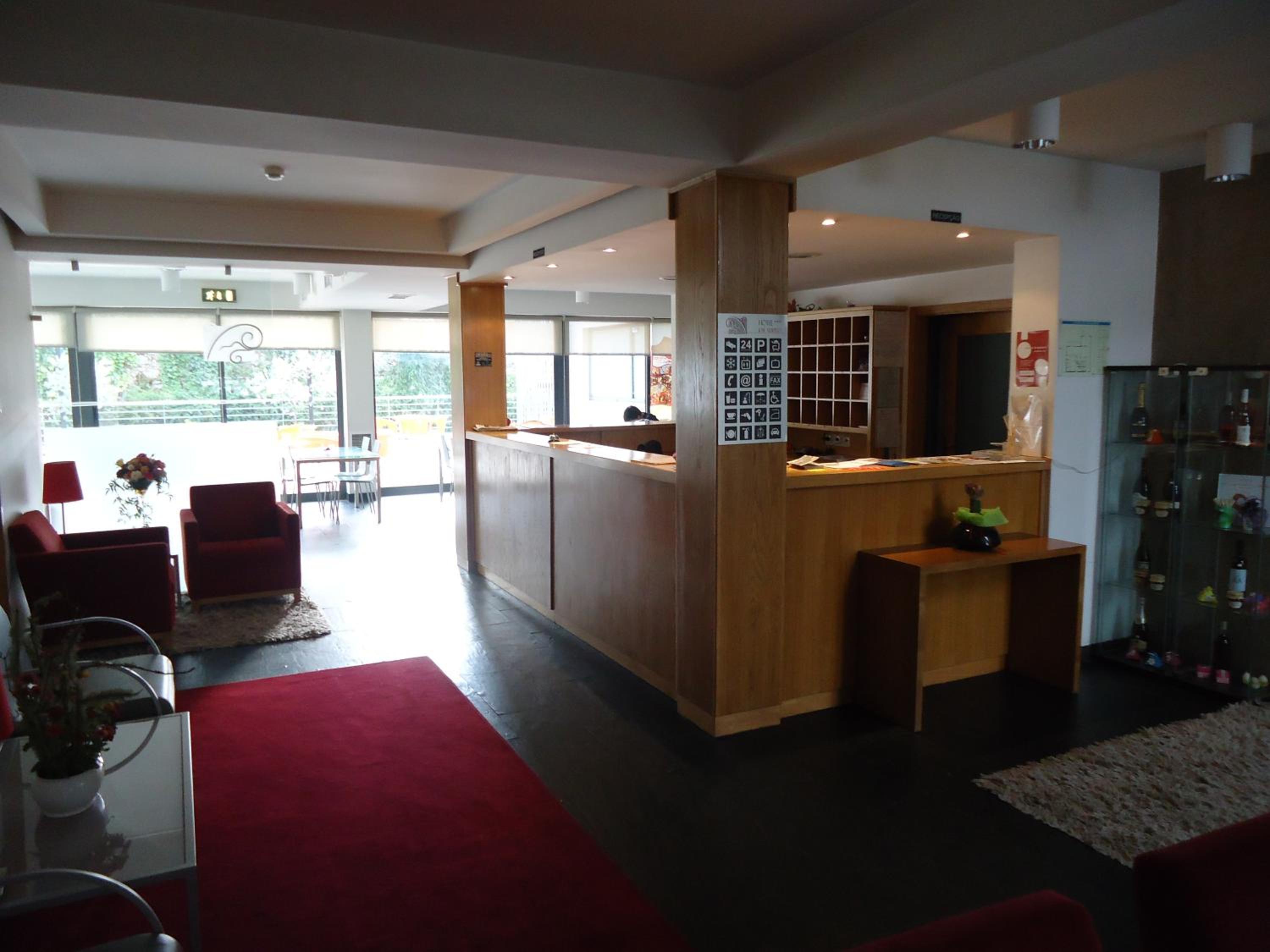 Hotel Jose Alberto 5/42