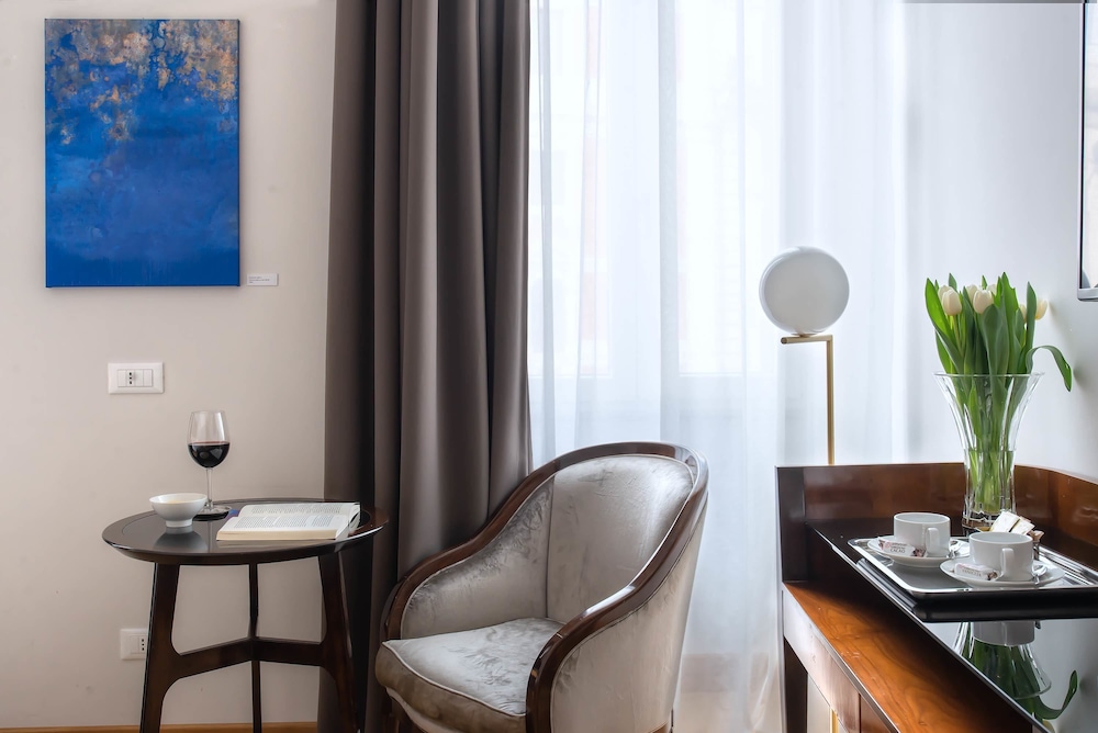 Relais Rione Ponte 33/50