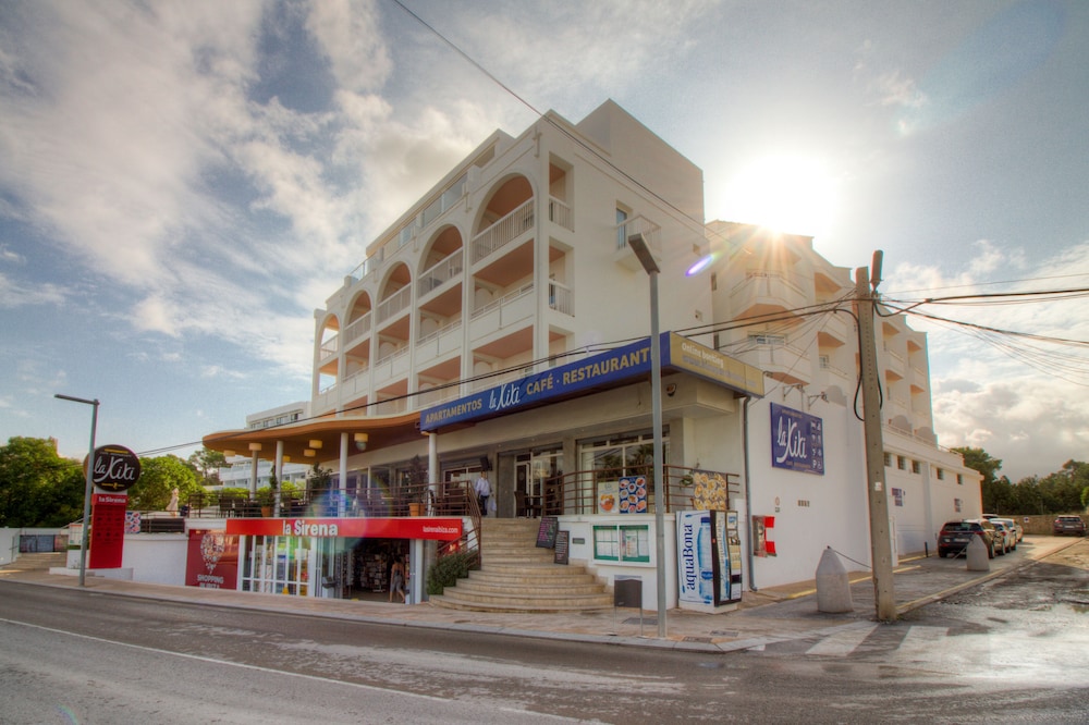 La kiki Apartments 21/25