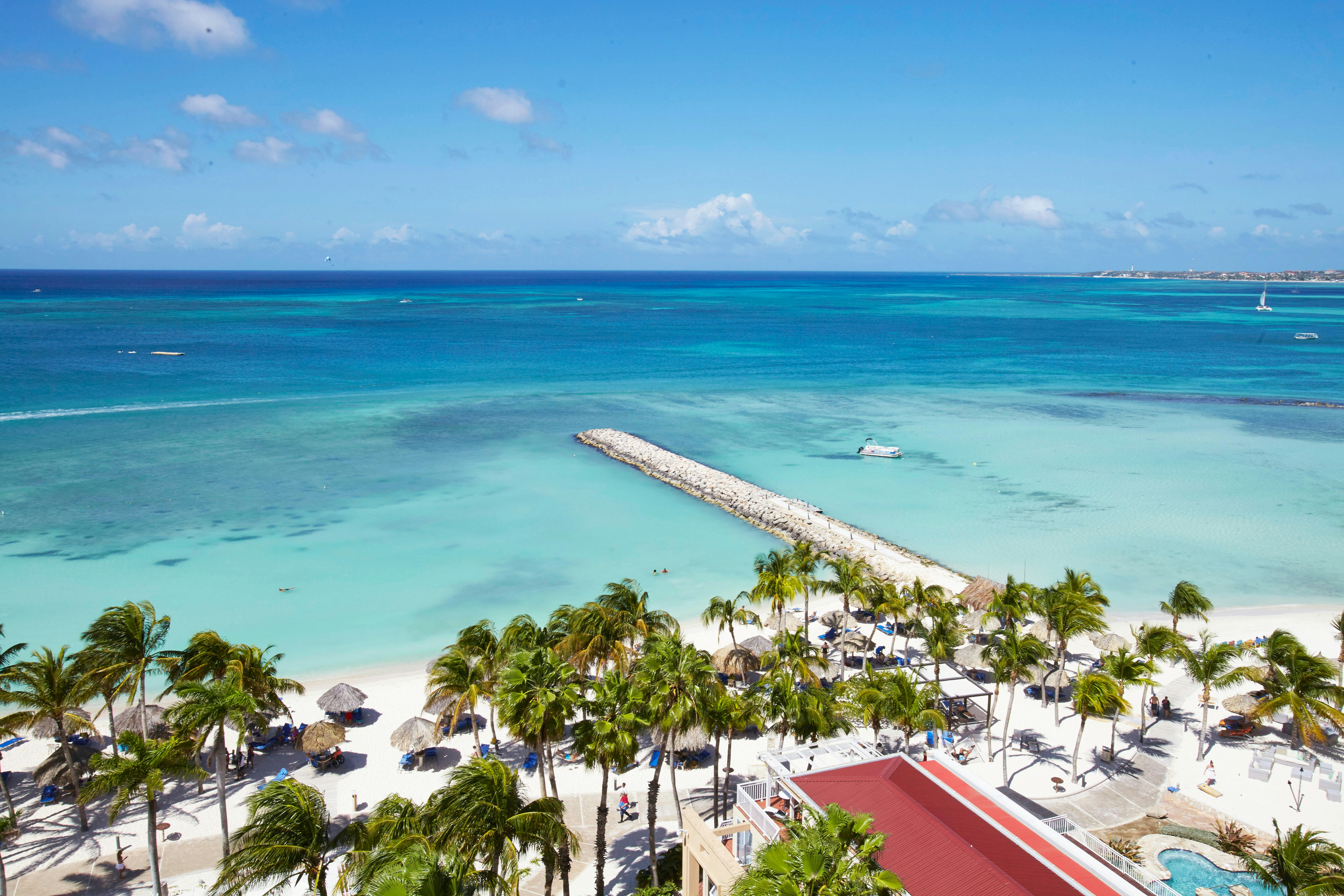 Divi Aruba Phoenix Beach Resort 26/36
