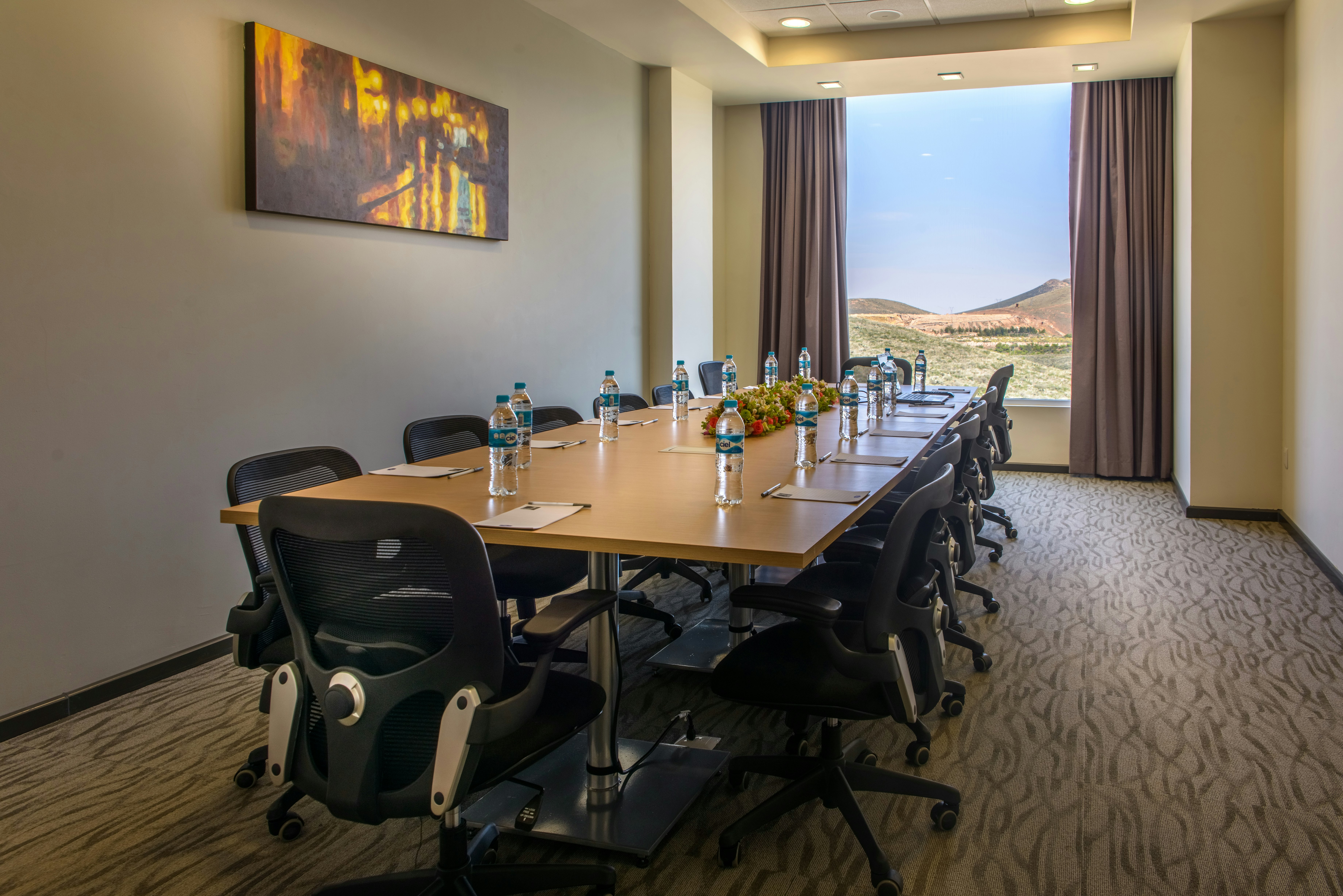 Hampton Inn By Hilton Zacatecas 46/52