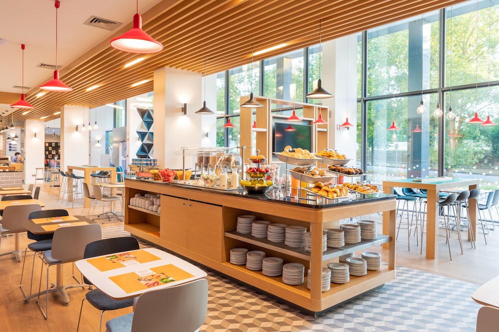 restaurant-cafeteria