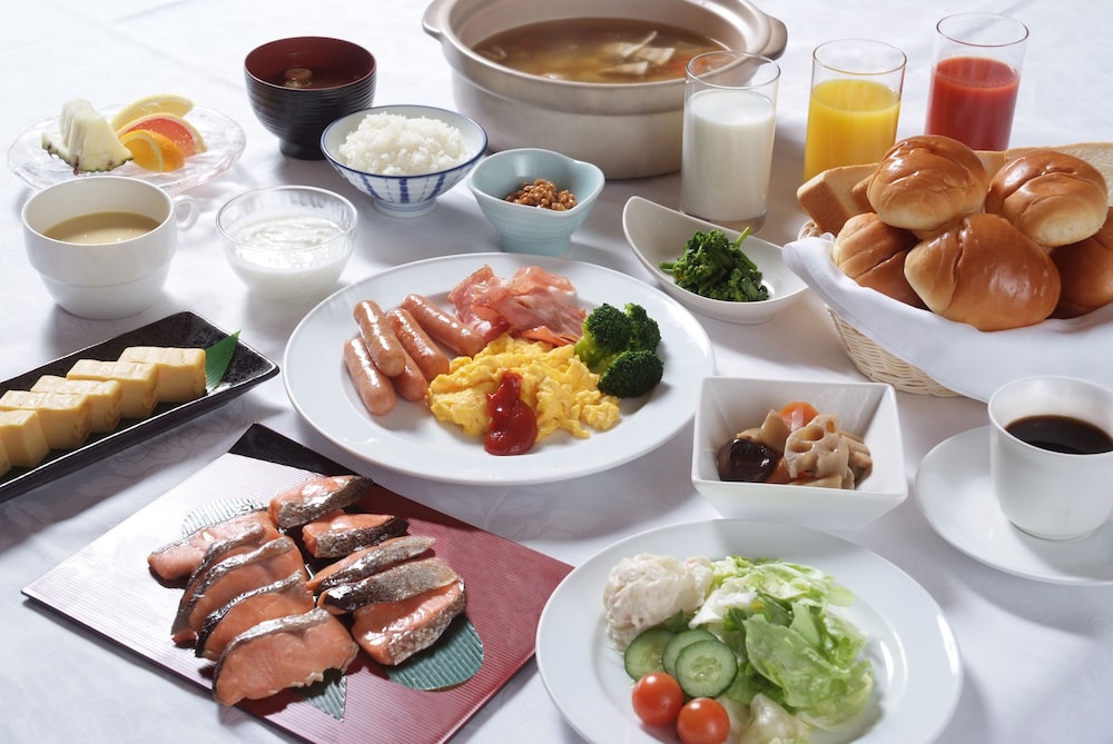 Hotel Matsunoka Ichinoseki 34/41