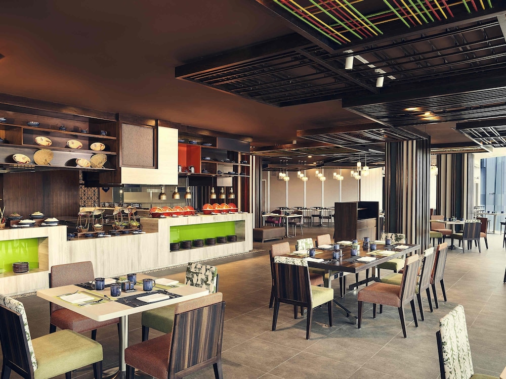 Novotel Hanoi Thai Ha 47/71