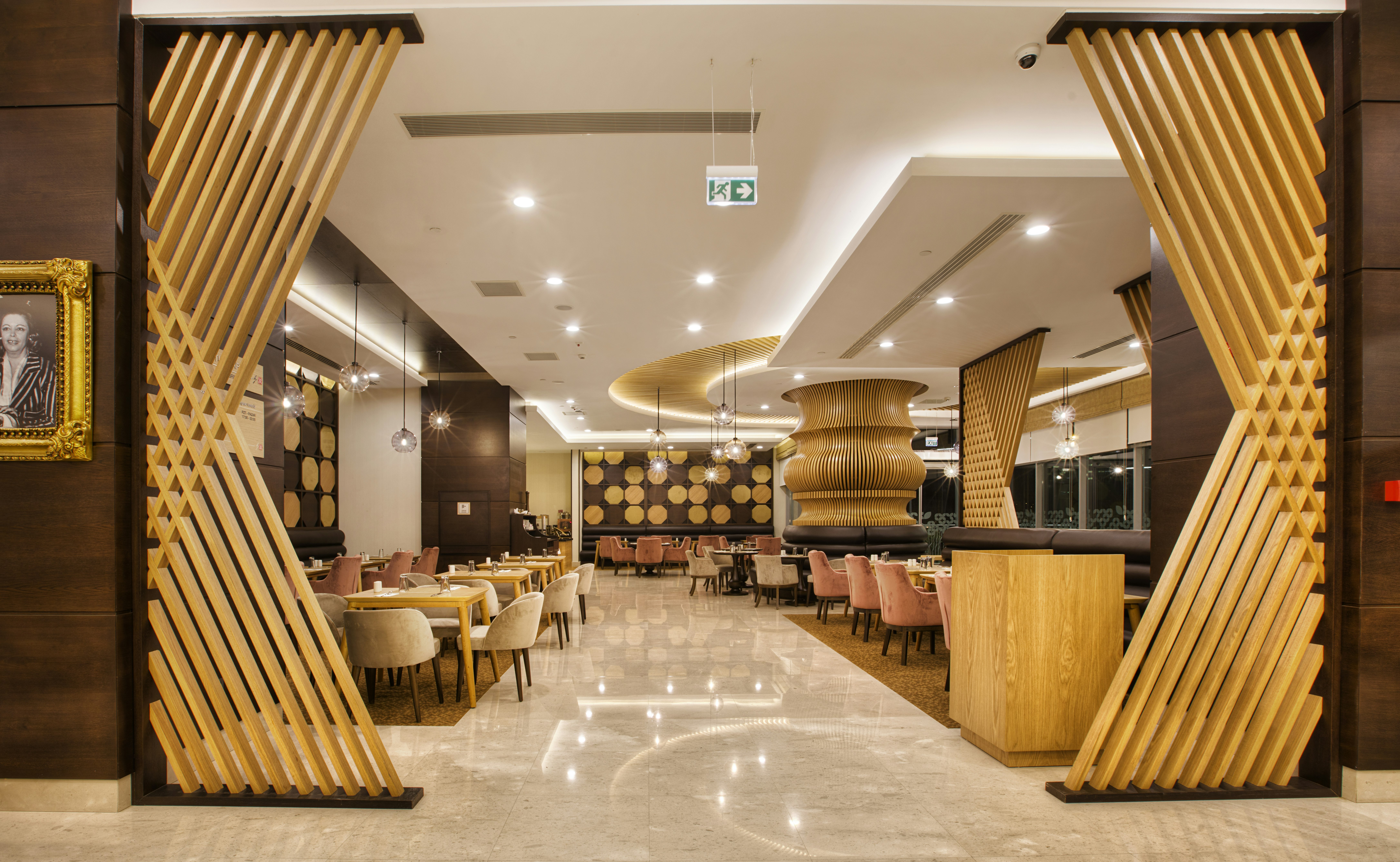 Hilton Garden Inn Isparta 6/22