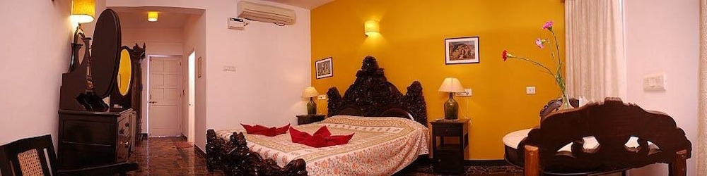 Panjim Inn 9/20