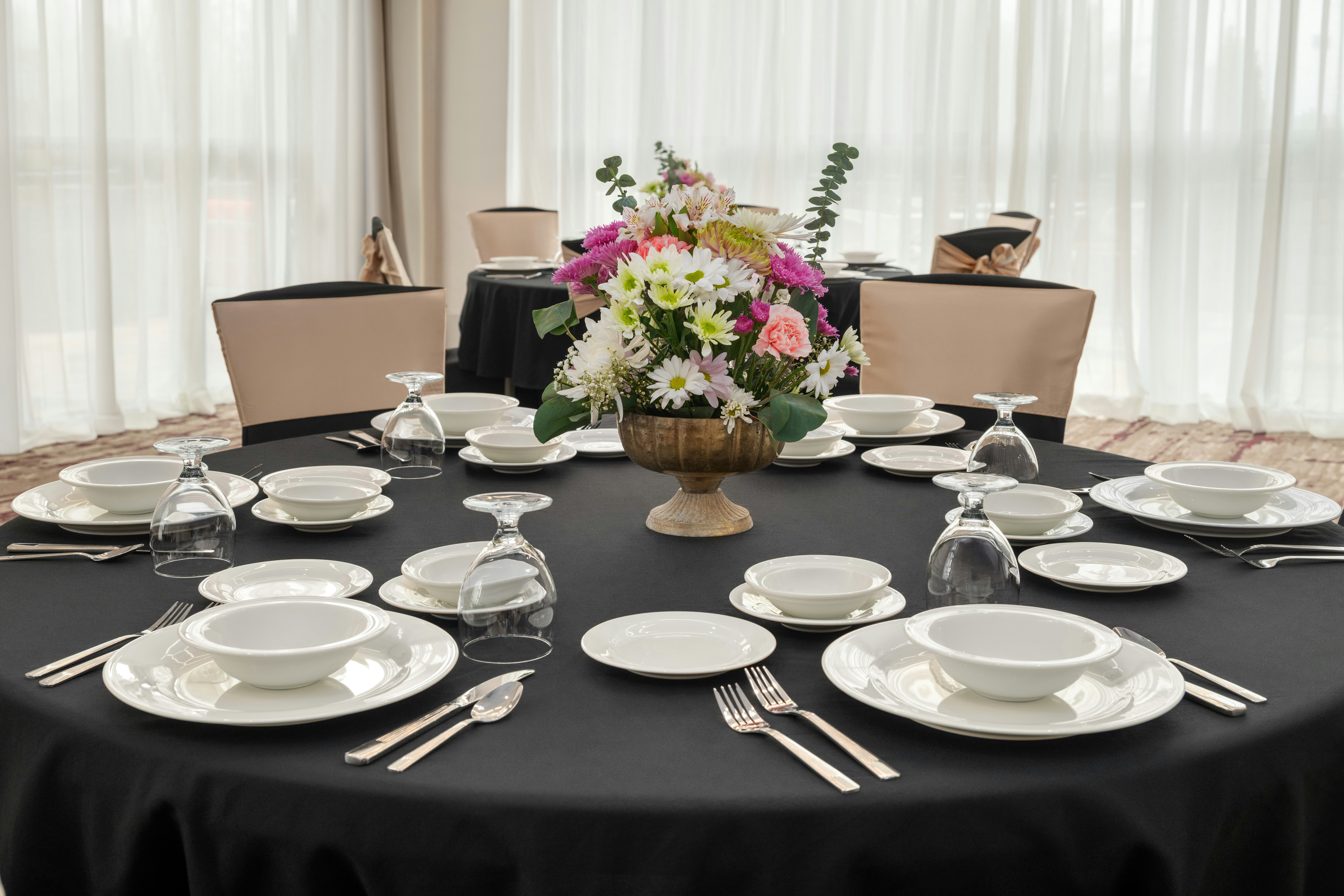 Hilton Garden Inn Perry 27/33