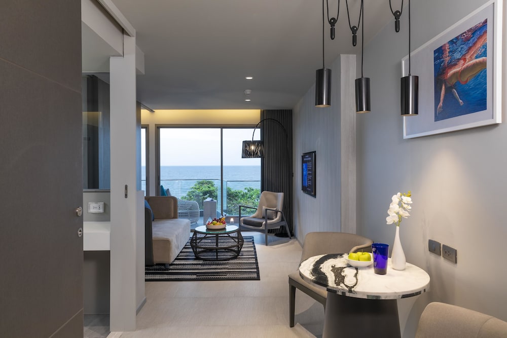 U Jomtien Pattaya 58/80