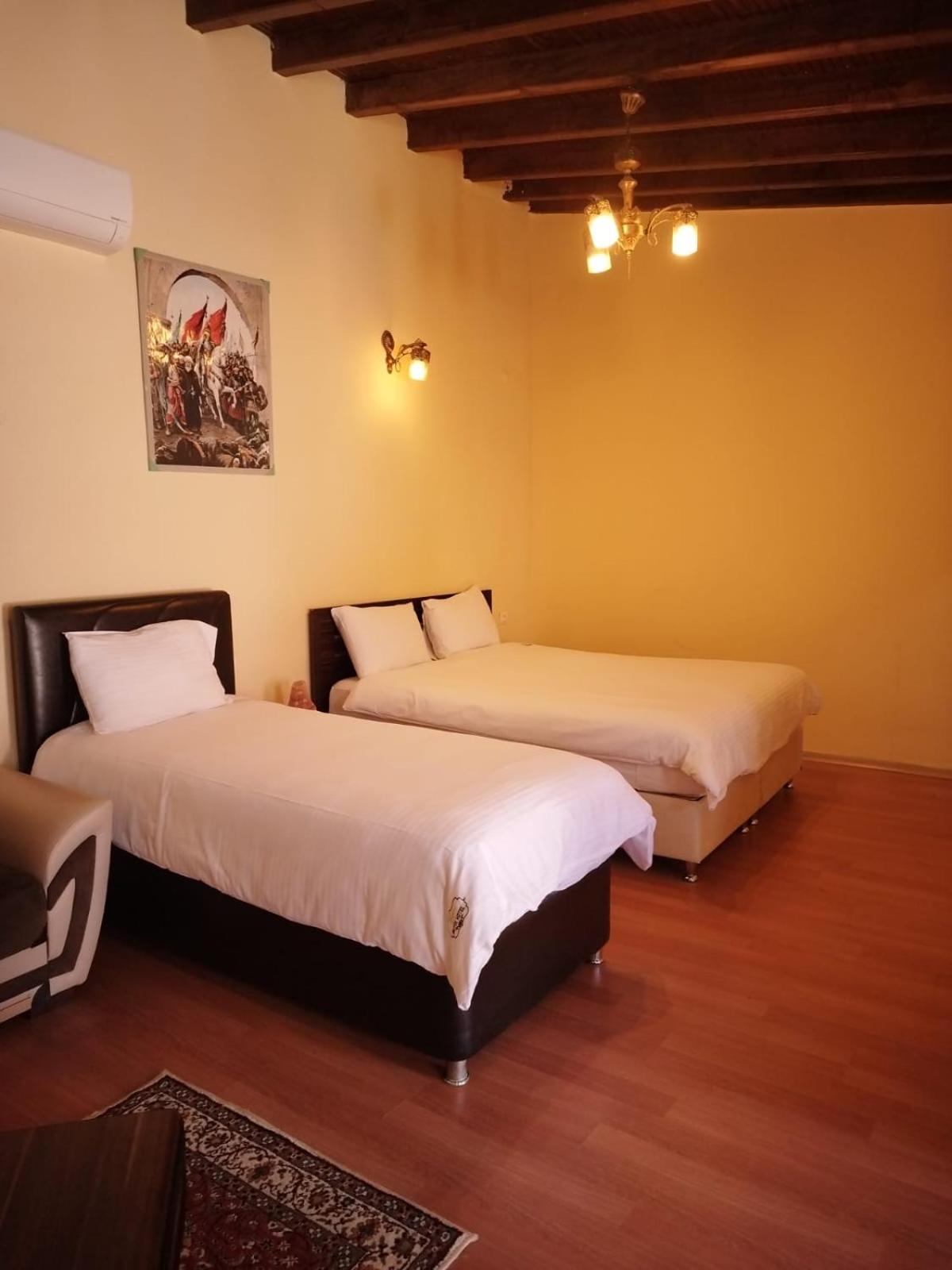 Begam Butik Otel 12/50