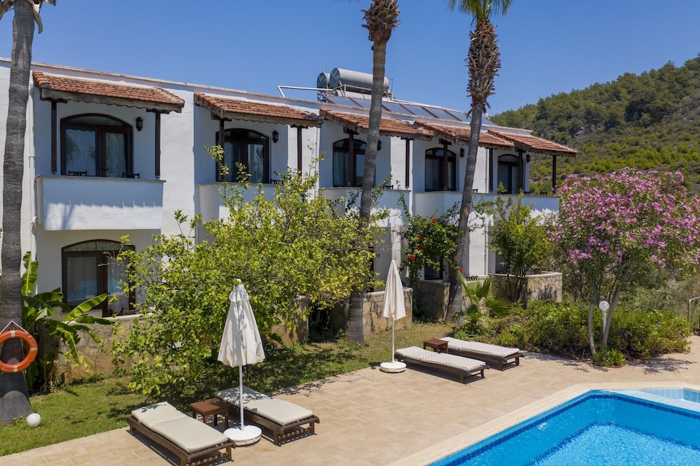 Xanthos Boutique Hotel Patara 54/63