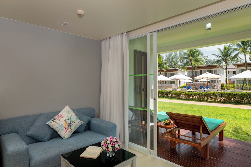 Briza Beach Resort 49/71