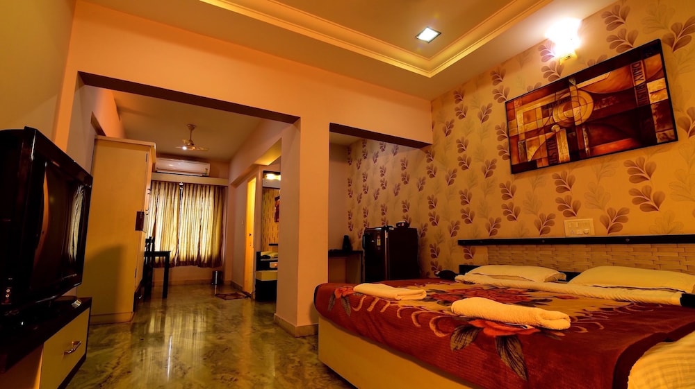 Hotel Ashlesh 5/39