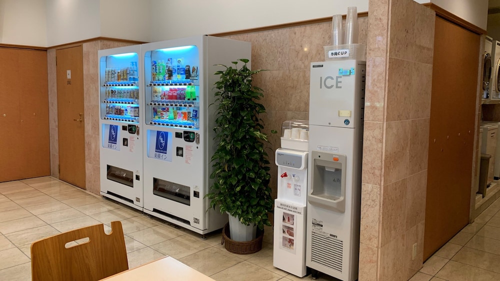Toyoko Inn Osaka Umeda Higashi 3/70