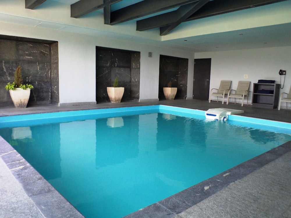 Casa Inn Celaya photo5