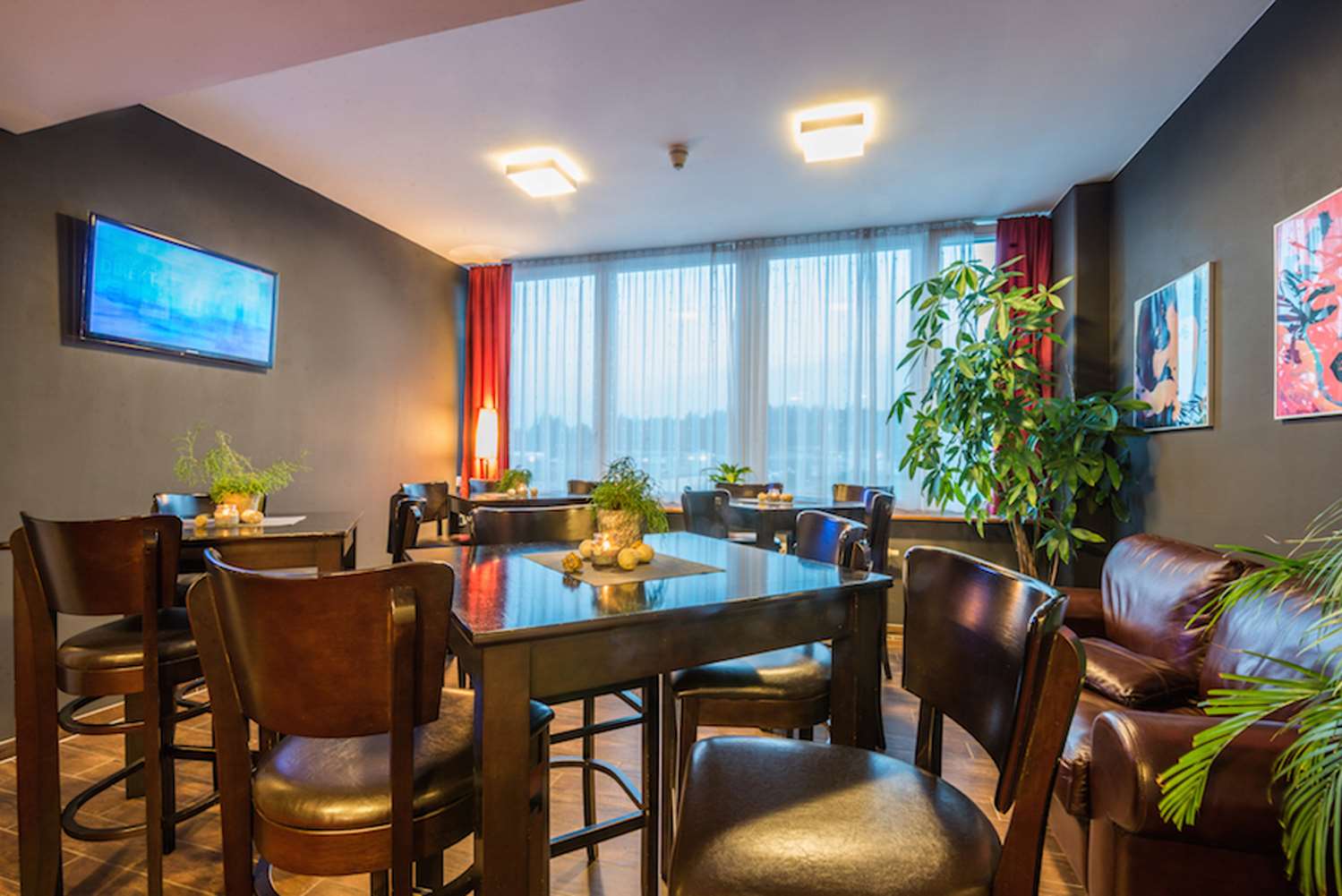 DORMERO Express Hotel Passau 14/21