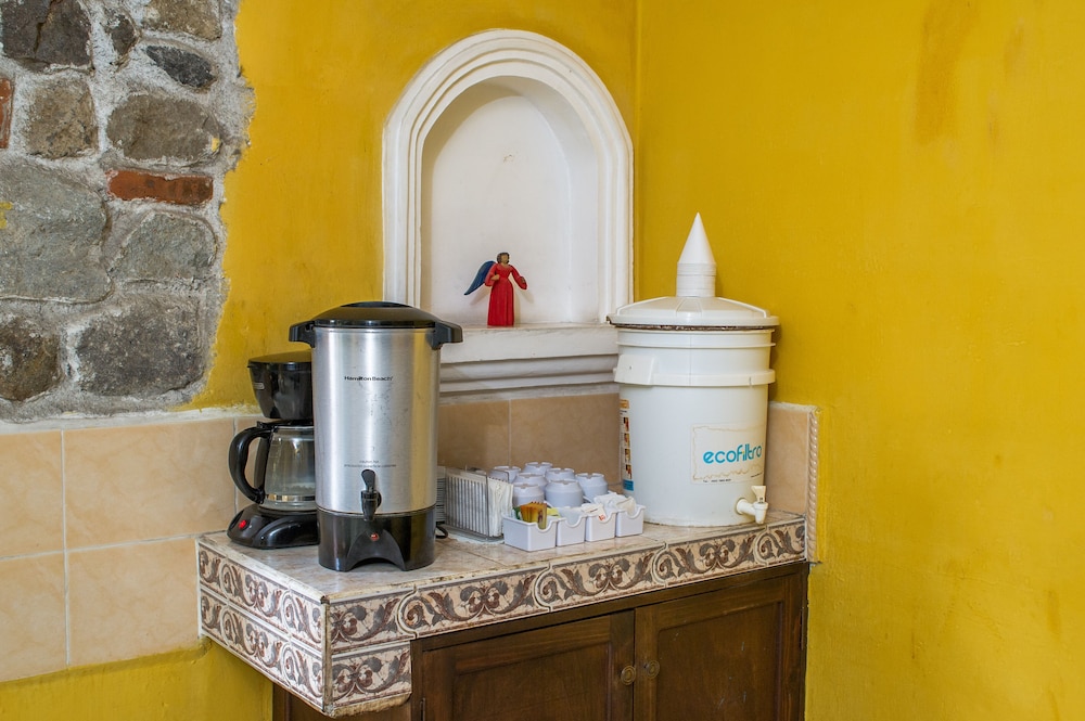 POSADA SAN VICENTE photo4