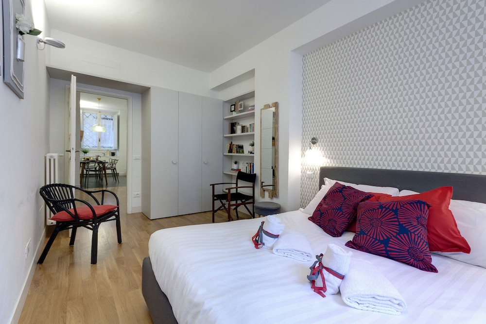 Mamo Florence - Costa San Giorgio Apartment 4/47