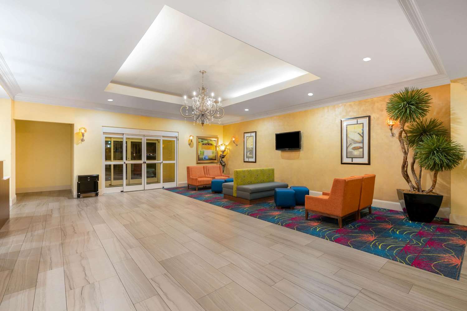 La Quinta Inn and Suites by Wyndham Broussard - Lafayette Area 15/28