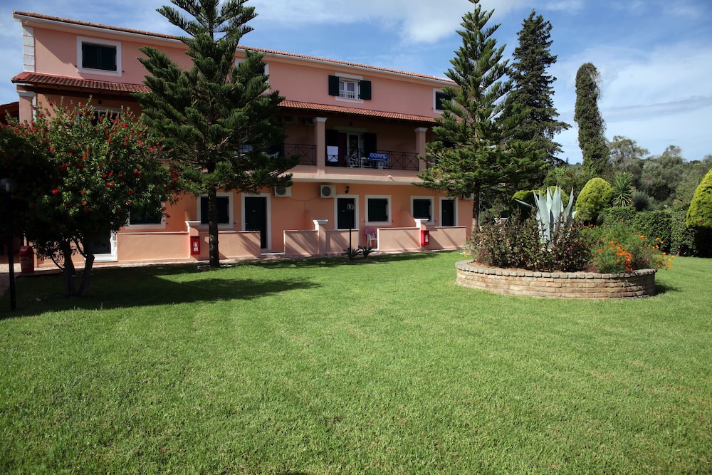Oula Maisonettes 4/61