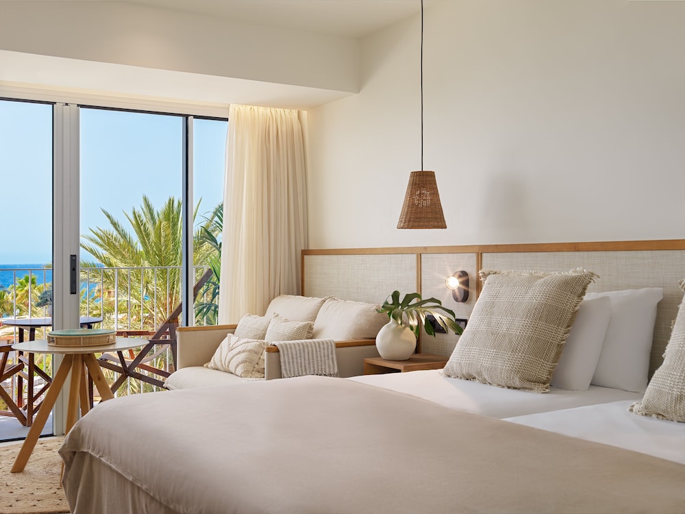 Paradisus Gran Canaria 8/71