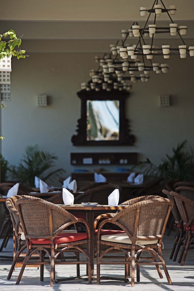 La Hacienda Bahia Paracas 58/68