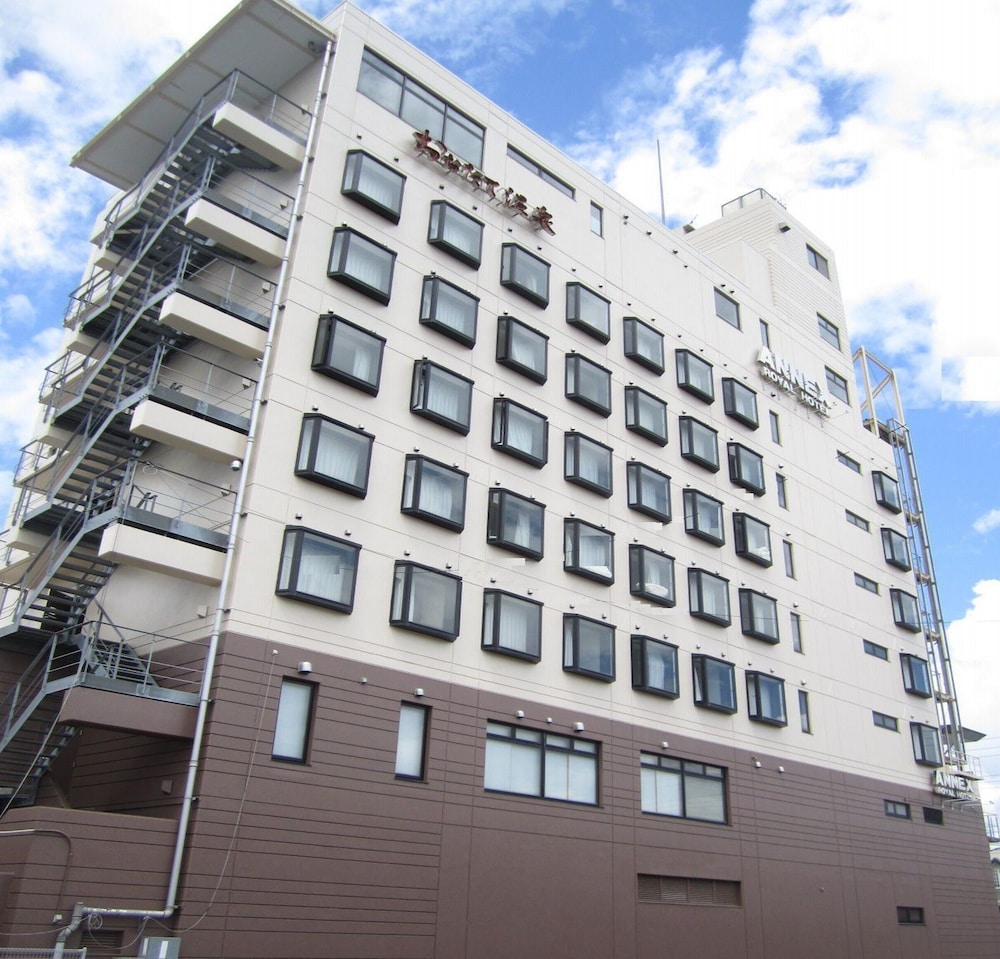 Annex Royal Hotel 2/45