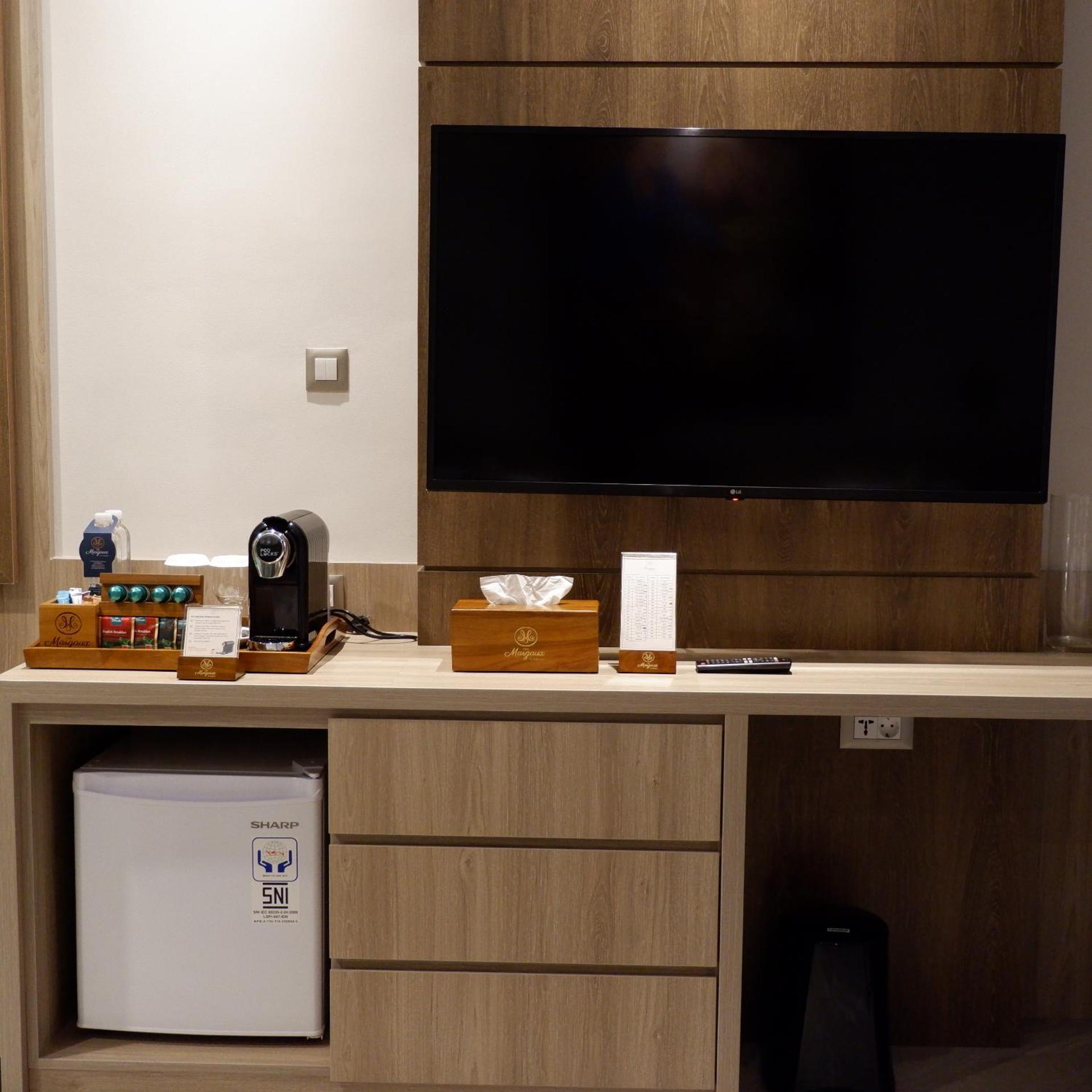 The Margaux Hotel Yogyakarta 5/60