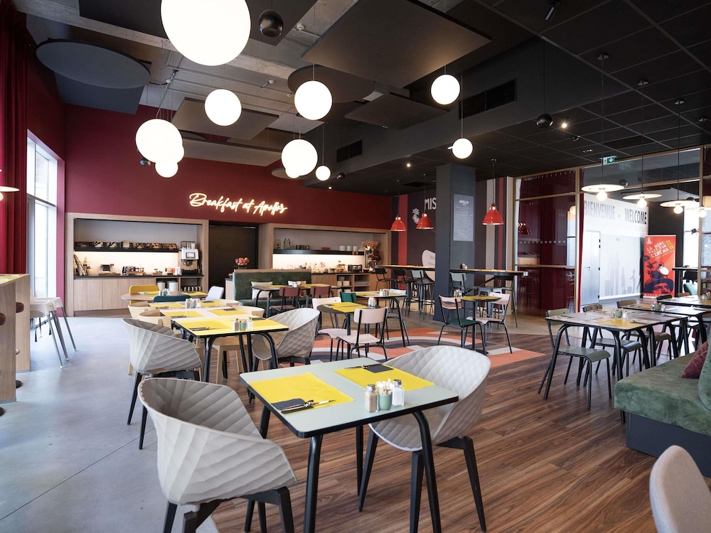 ibis Styles Lens Centre Gare 32/50