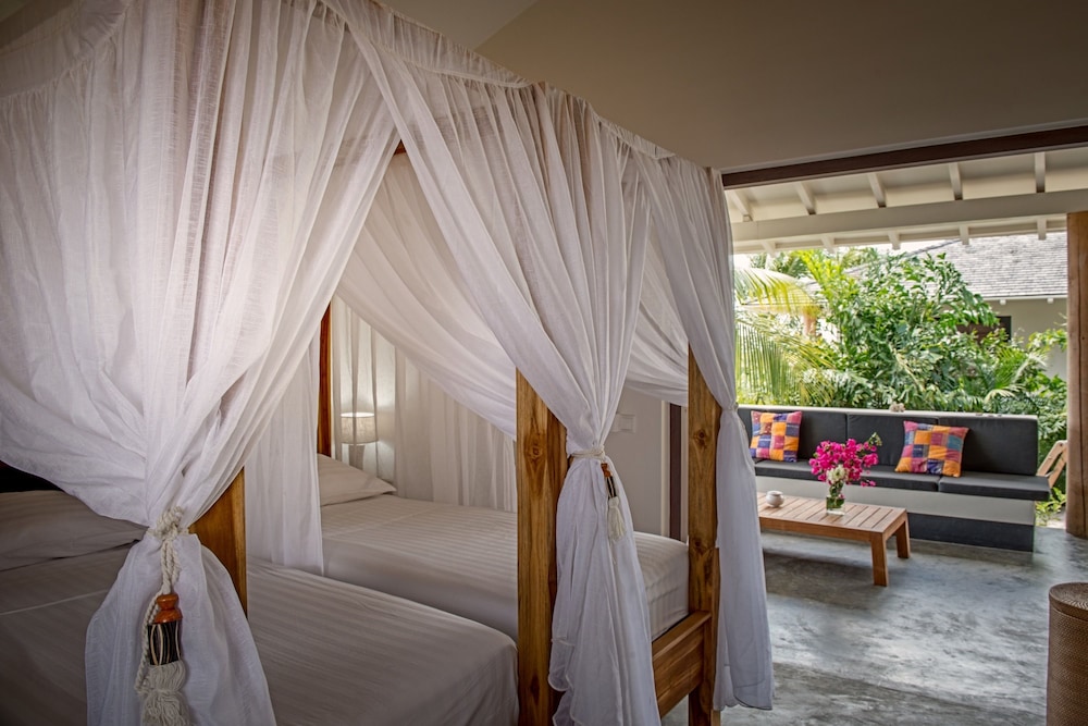 Windhoek Resort Bonaire 12/49