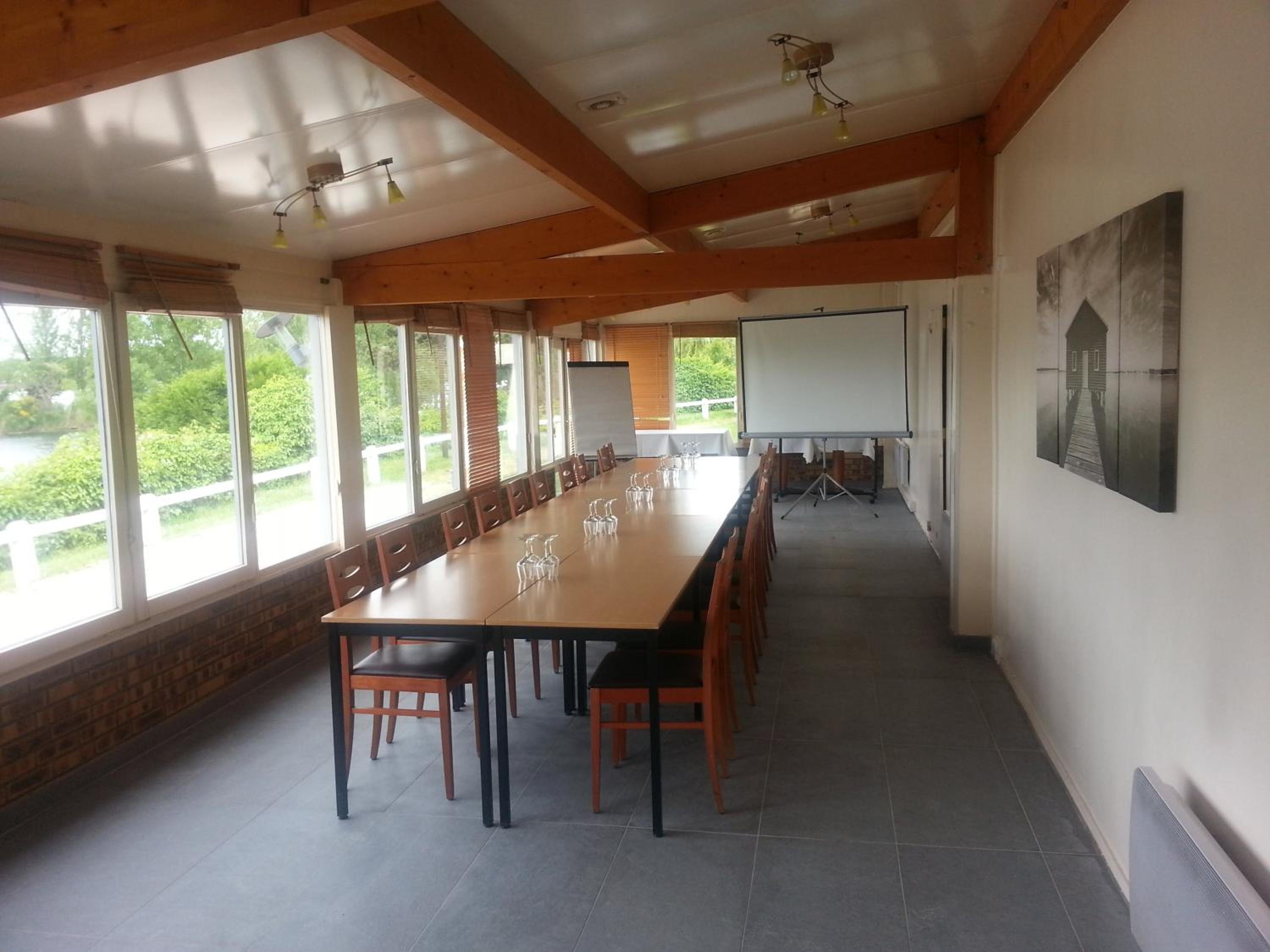 Logis Hotel des Lacs 27/50