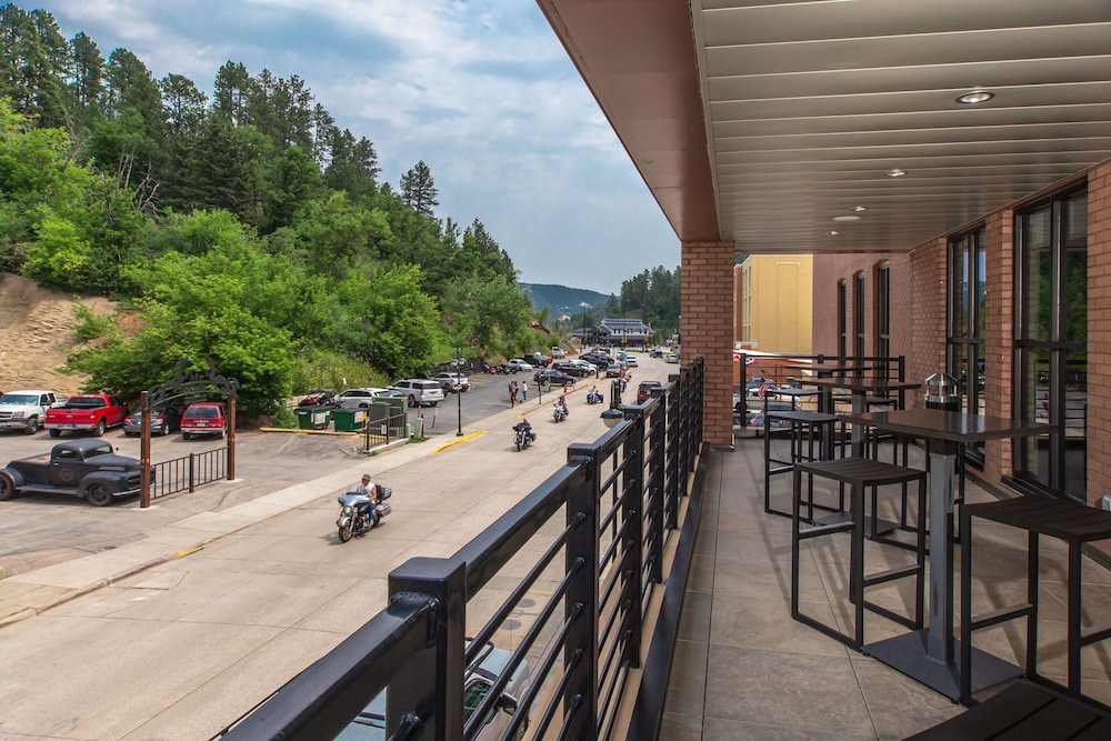 Four Points by Sheraton Deadwood 34/50