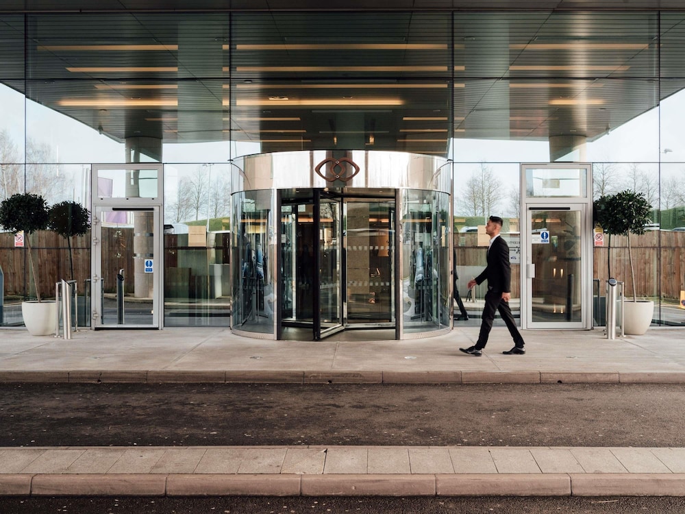 Sofitel London Heathrow in LONDON