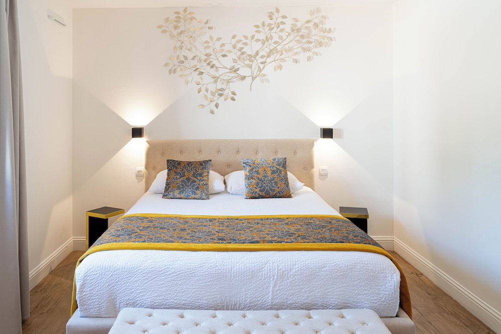 Confidentiel Hotel and Spa 22/78