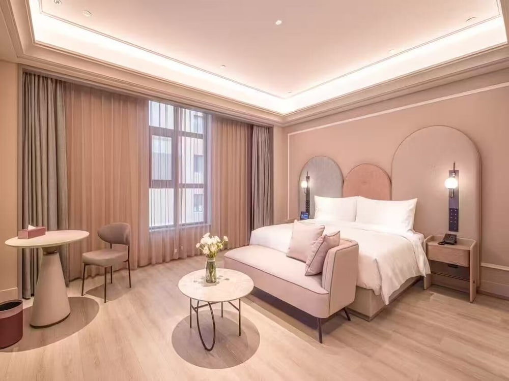 Mercure Xian Dazhai Road 16/52