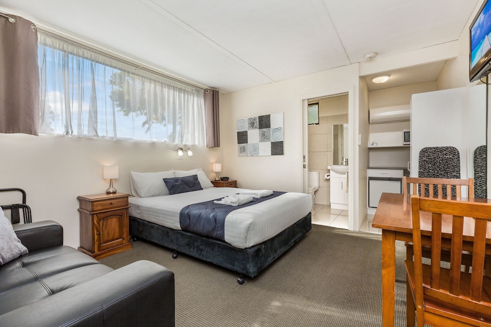 Bendigo McIvor Motor Inn 11/32