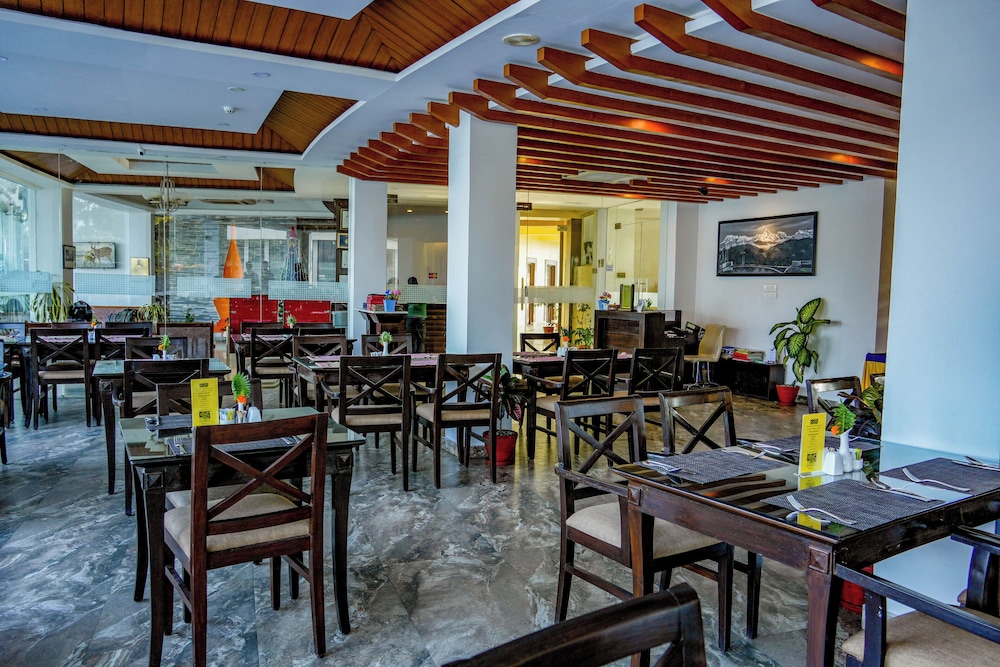 Himalayan Front By Kgh Group 46/65