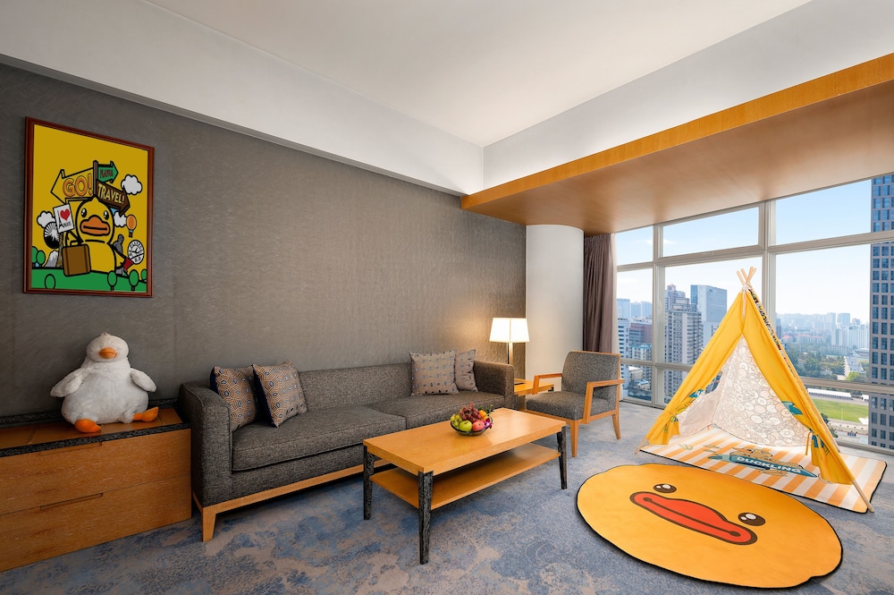Jianguo Guangzhou Hotel 50/59