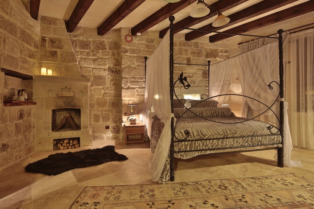 Asuwari Suites Cappadocia 20/50