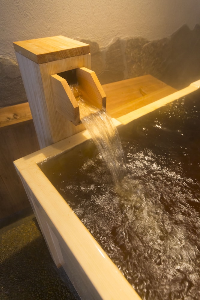 Dormy Inn Toyama Natural Hot Spring 21/25