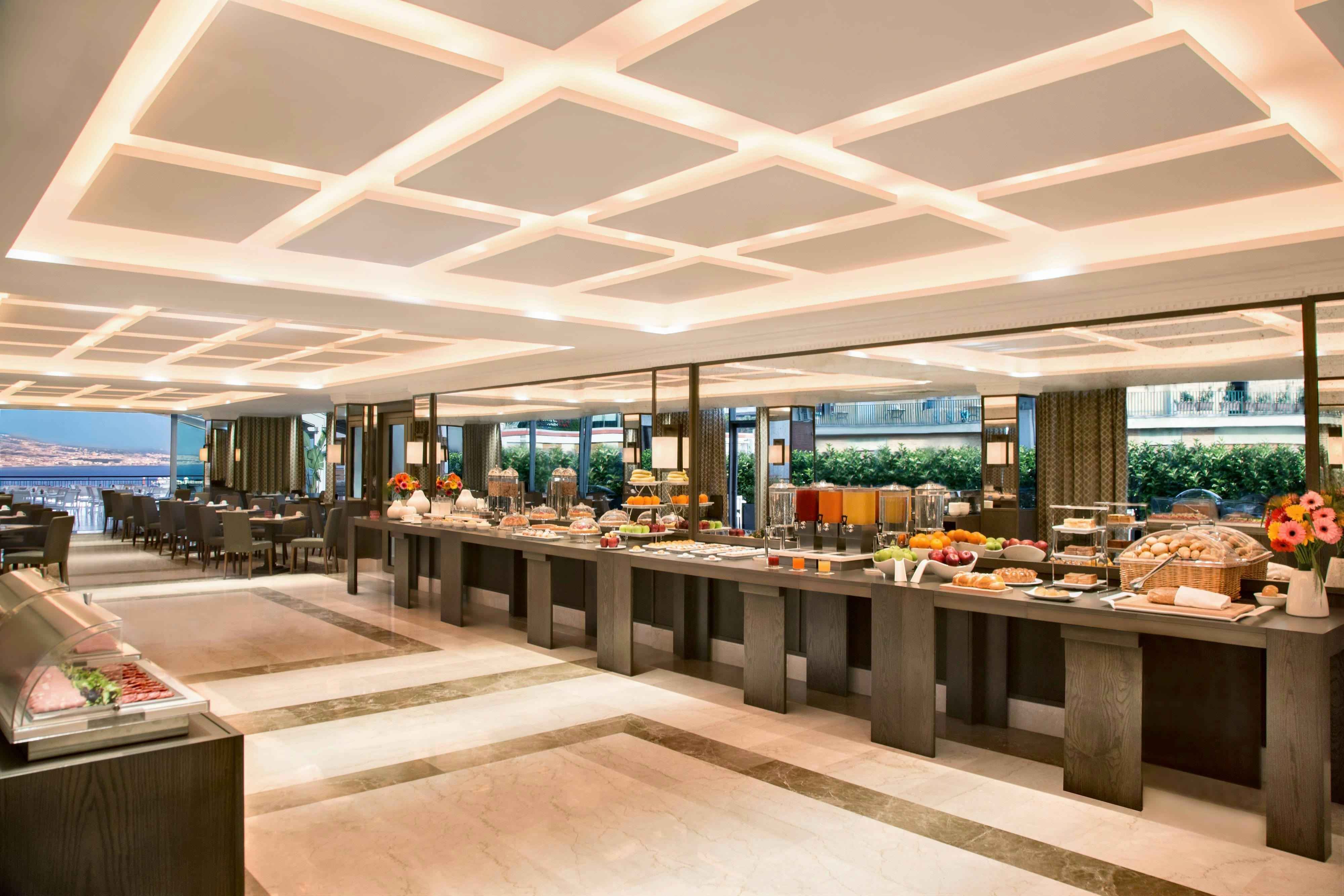 Renaissance Hotel Mediterraneo 3/18