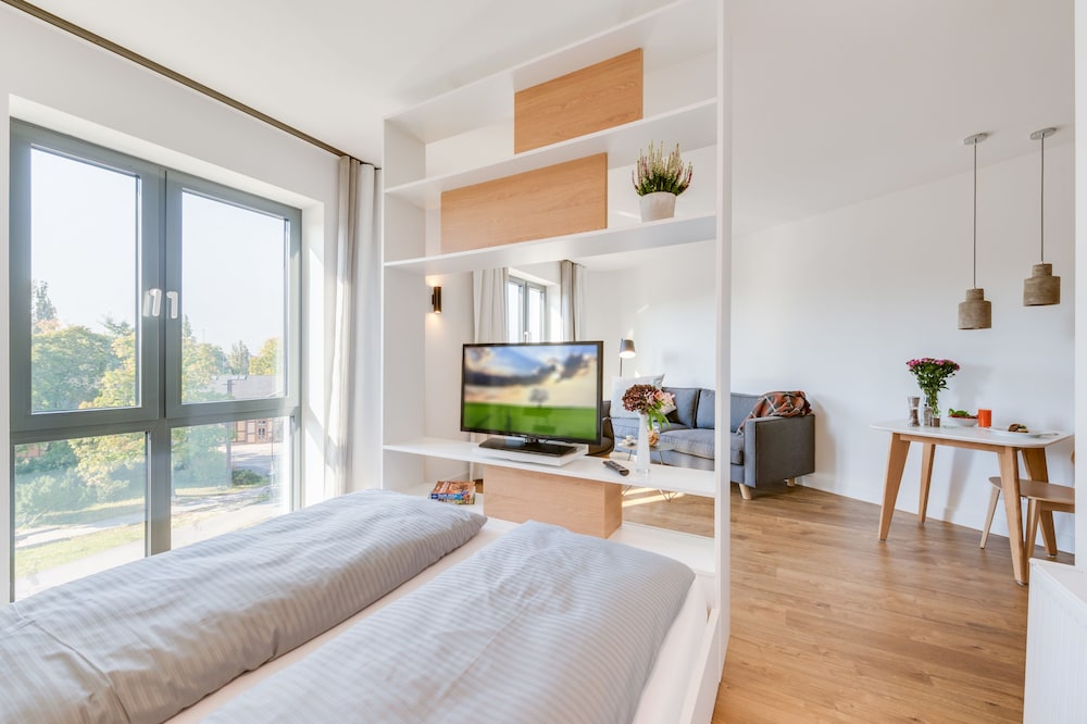 Smartment Business Berlin Karlshorst 17/30