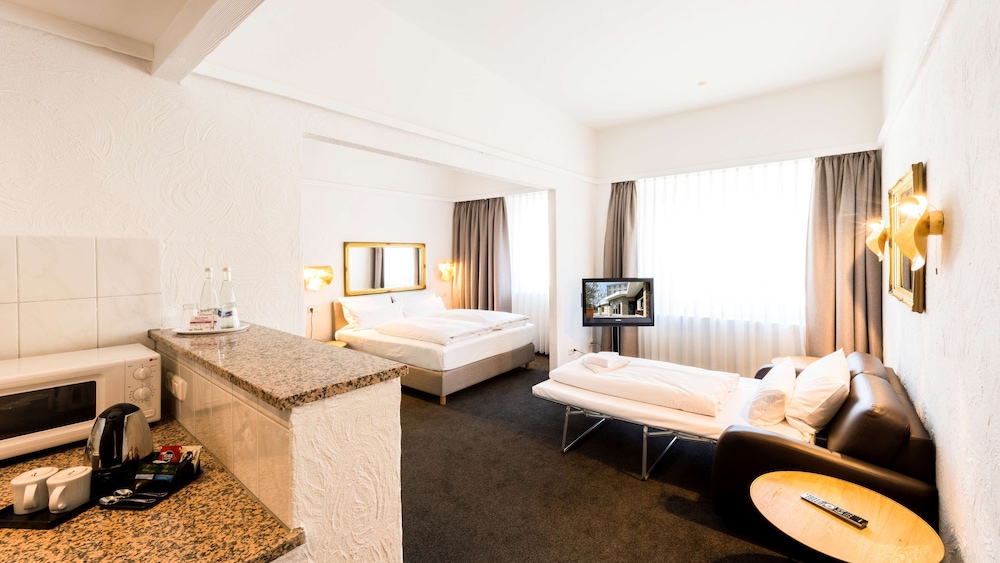 Best Western Hotel Mainz 18/62
