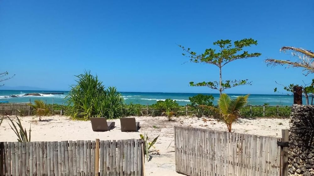 Rua Beach Resort Sumba Island 29/50