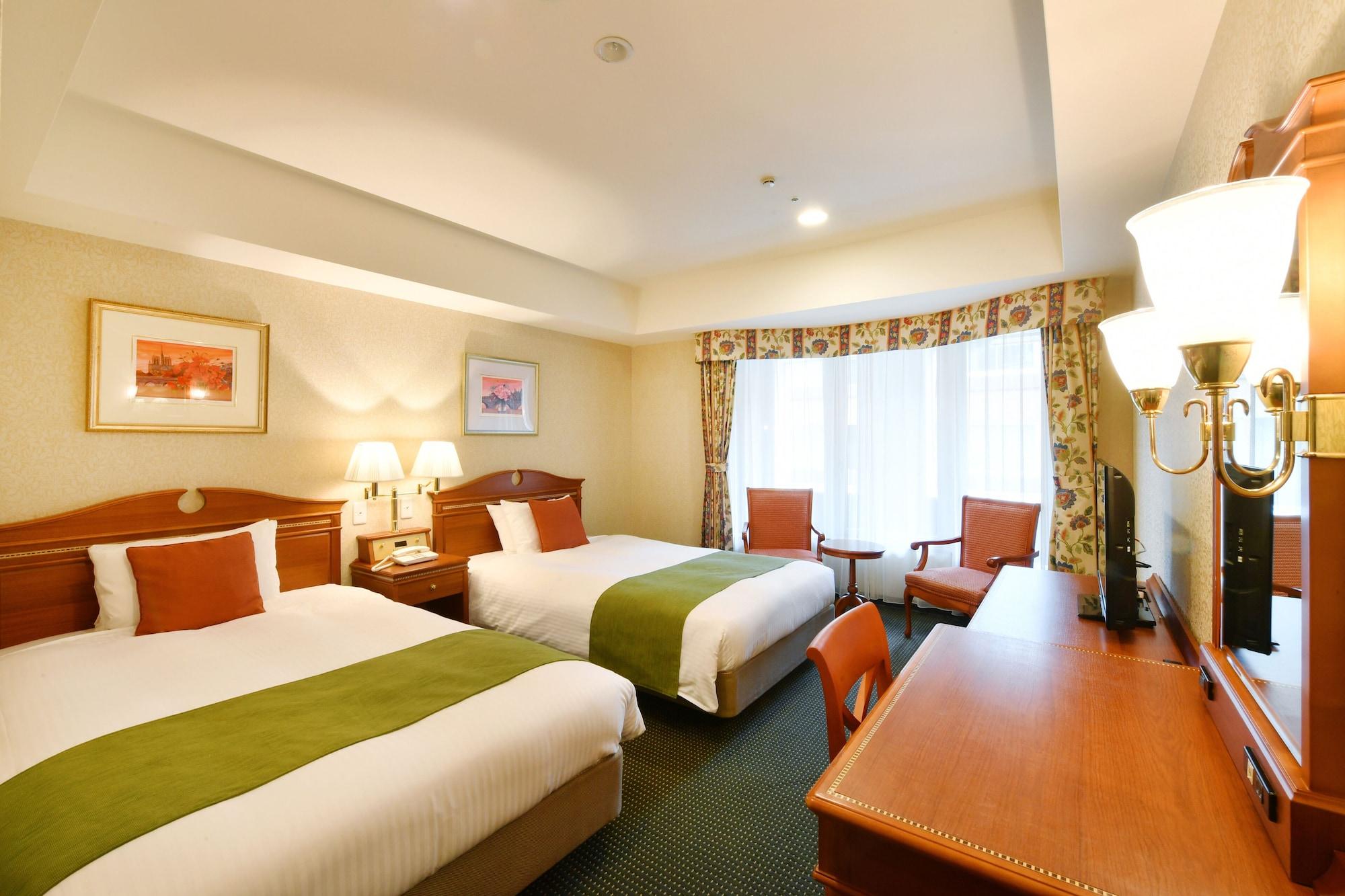 KOKO Hotel Nagoya Sakae 21/50