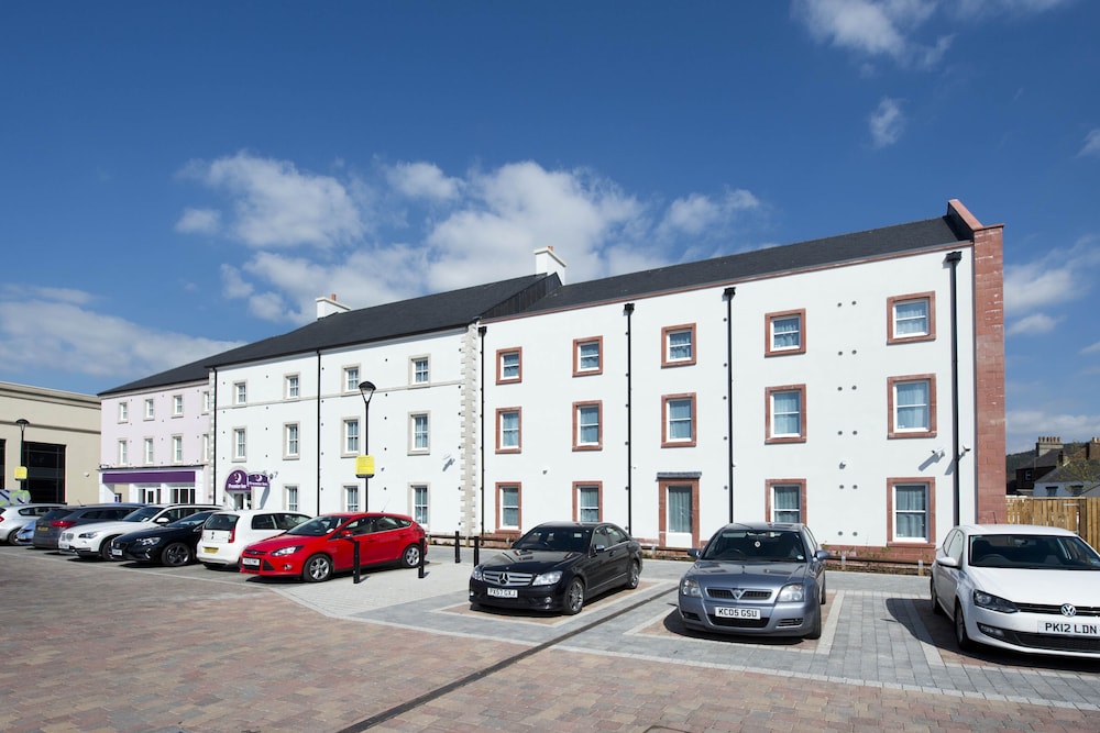 Premier Inn Penrith 45/51