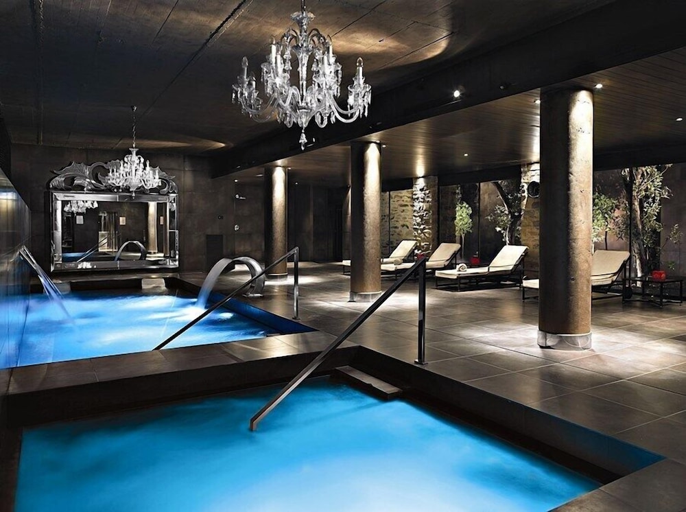 Castillo de Gorraiz Golf And Spa 16/31