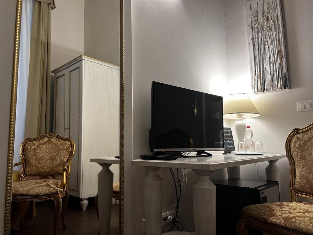 Hotel Genova Liberty 38/51